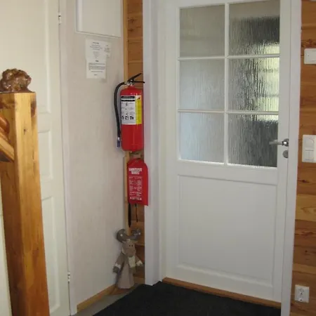 Tunturikoivu Apartamento