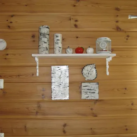 Tunturikoivu Apartmán *