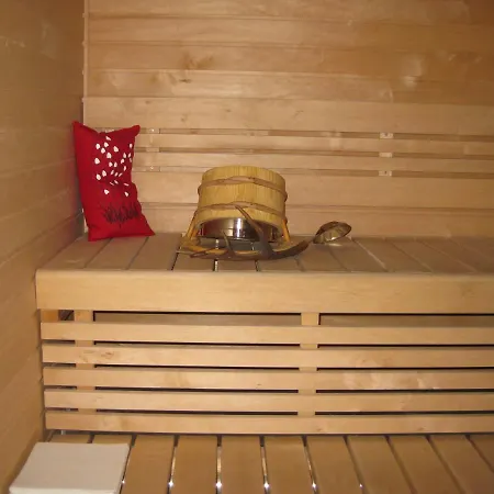 Tunturikoivu Apartamento *