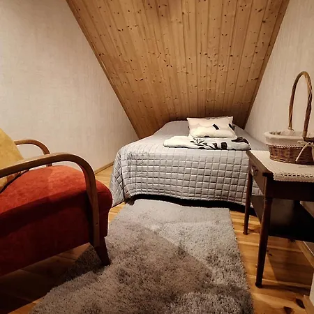 Tunturikoivu Apartmán