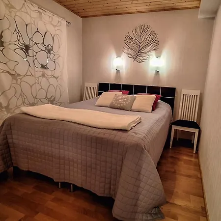 Apartmán Tunturikoivu