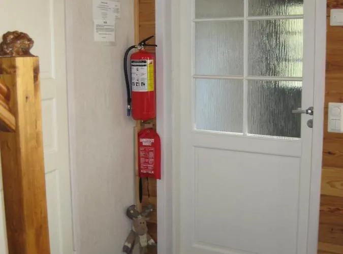 Tunturikoivu Apartment