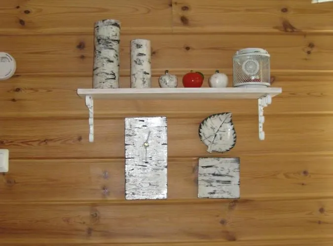 Tunturikoivu Apartment *