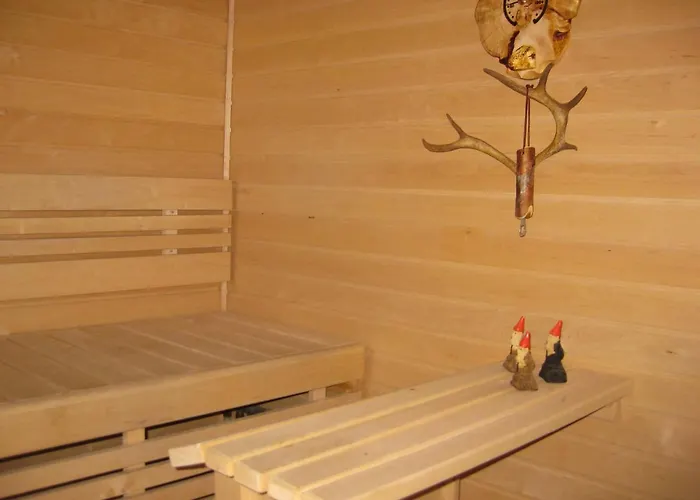 Tunturikoivu * Ylläsjärvi