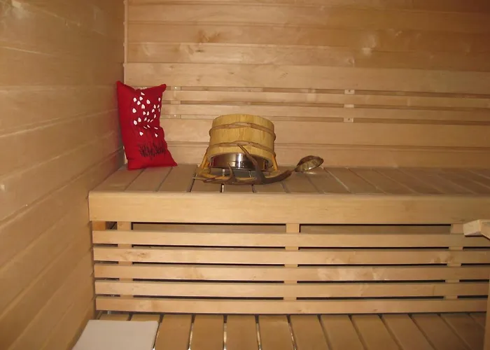 Tunturikoivu Apartment *